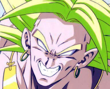 Otaku Gallery  / Anime e Manga / Dragon Ball / Personaggi / Broly / 10.jpg